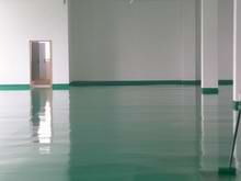 環氧地坪材料供應與研發 南京、杭州市場及未來發展前景