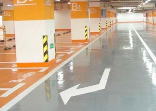 防靜電自流平地坪漆在電子廠的重要應用與地坪材料的研發(fā)購銷