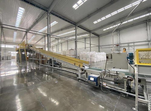 自主研發國際領跑！乳山新型環保復合材料打入世界強企供應鏈