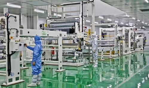 連虧14年燒光3000億，從“賠錢貨”到打破壟斷 地坪材料行業(yè)的逆襲之路