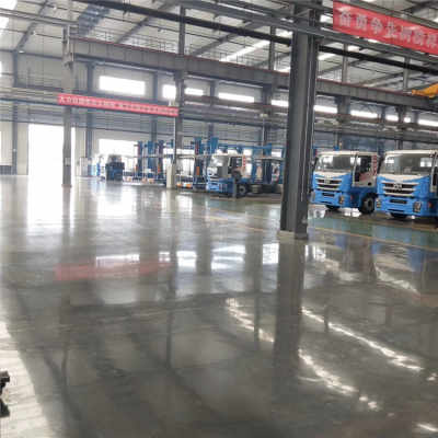 粉末混凝土密封固化劑地坪材料 研發(fā)創(chuàng)新與市場購銷趨勢解析