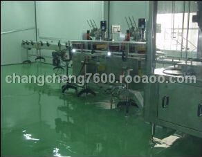 北京宏達(dá)水性聚氨酯地坪 食品廠應(yīng)用采購指南與行業(yè)商機(jī)解析