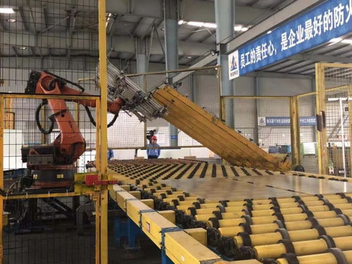 技術革新引領降本增效 吳江南玻自主研發地坪材料原材料，年省超千萬元